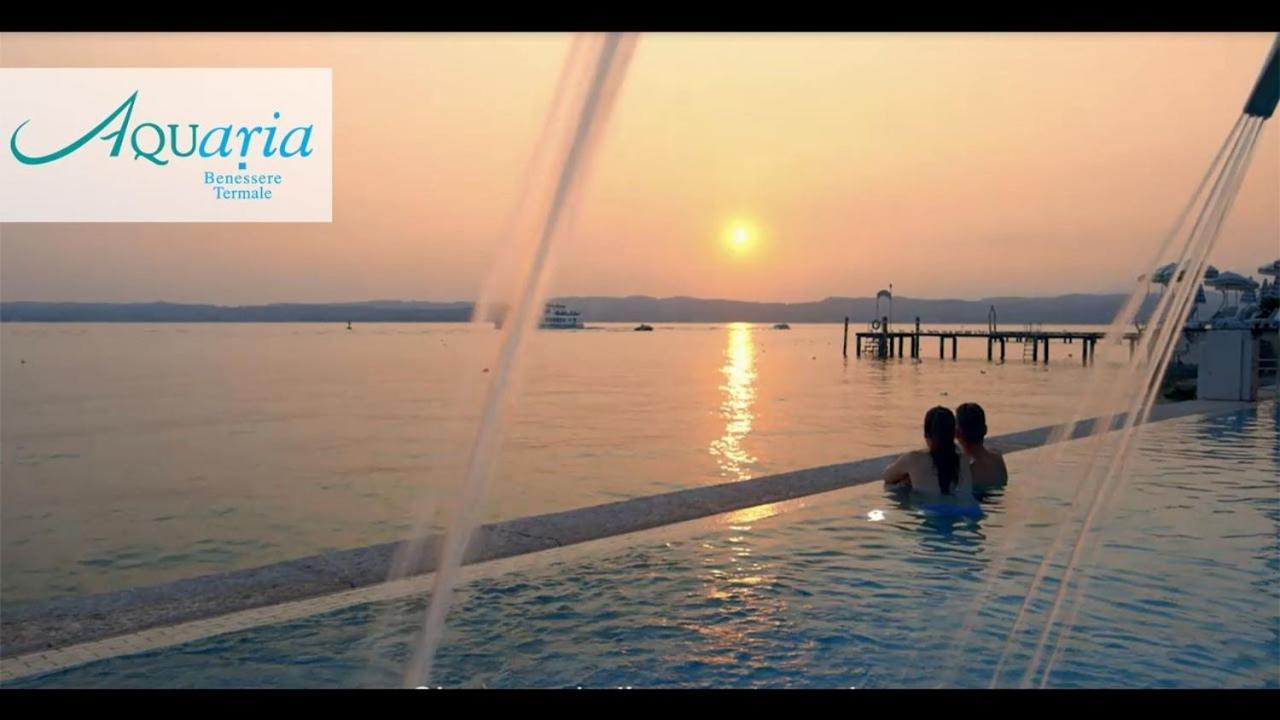 Villa Callas 16 Sirmione Exterior foto
