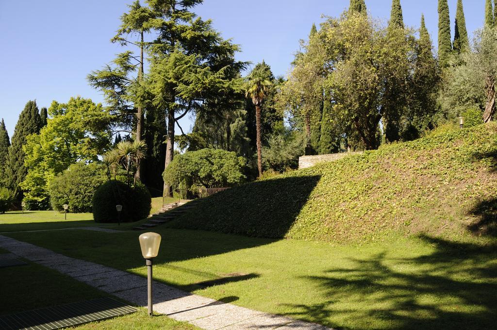 Villa Callas 16 Sirmione Exterior foto