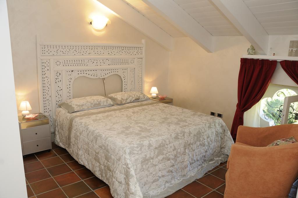 Villa Callas 16 Sirmione Quarto foto